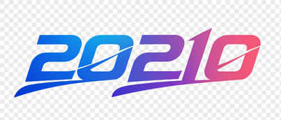 20210 official brand logo
